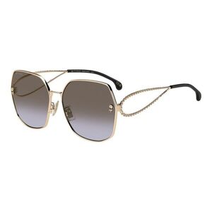 Etro ETRO0071/F/S 000/QR ONE SIZE (62) Arany Férfi Napszemüvegek kép