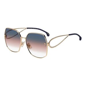 Etro ETRO0071/F/S DDB/FF ONE SIZE (62) Arany Férfi Napszemüvegek kép