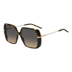 BOSS BOSS1782/S 2IK/PR ONE SIZE (57) Havana Férfi Napszemüvegek kép