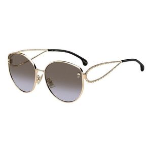 Etro ETRO0072/F/S 000/QR ONE SIZE (62) Arany Férfi Napszemüvegek kép