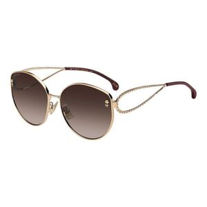 Etro ETRO0072/F/S DDB/HA ONE SIZE (62) Arany Férfi Napszemüvegek kép
