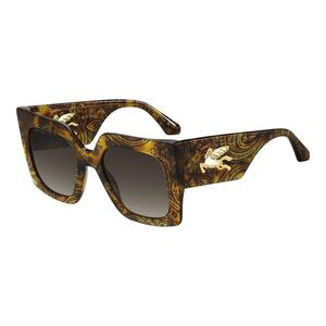 Etro ETRO0075/S 2VM/HA ONE SIZE (53) Havana Férfi Napszemüvegek kép