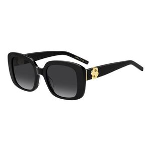 BOSS BOSS1791/G/S 807/9O ONE SIZE (52) Fekete Férfi Napszemüvegek kép