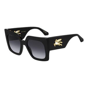 Etro ETRO0075/S 807/9O ONE SIZE (53) Fekete Férfi Napszemüvegek kép