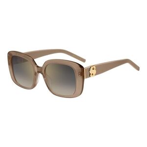BOSS BOSS1791/G/S FWM/FQ ONE SIZE (52) Barna Férfi Napszemüvegek kép