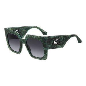 Etro ETRO0075/S JRI/9O ONE SIZE (53) Zöld Férfi Napszemüvegek kép