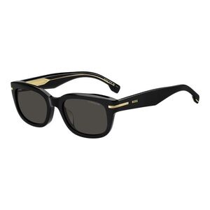 BOSS BOSS1793/F/S 807/IR ONE SIZE (53) Fekete Női Napszemüvegek kép