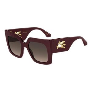 Etro ETRO0075/S LHF/HA ONE SIZE (53) Vörös Férfi Napszemüvegek kép