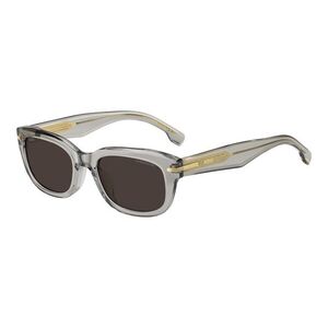 BOSS BOSS1793/F/S KB7/70 ONE SIZE (53) Szürke Női Napszemüvegek kép