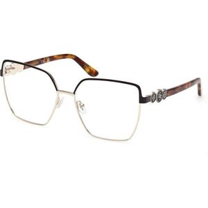 Guess GU50229 049 ONE SIZE (57) Barna Férfi Dioptriás szemüvegek kép