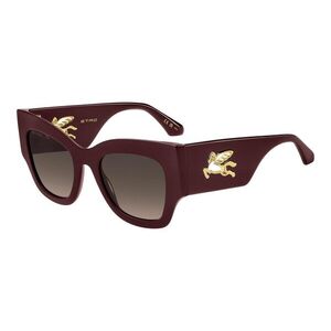 Etro ETRO0076/S LHF/HA ONE SIZE (52) Vörös Férfi Napszemüvegek kép