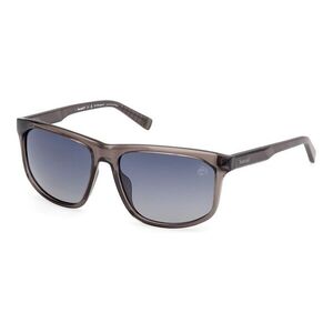 Timberland TB00036-H 20D Polarized ONE SIZE (60) Szürke Női Napszemüvegek kép