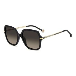 Carolina Herrera HER0285/G/S 807/HA ONE SIZE (55) Fekete Férfi Napszemüvegek kép