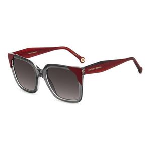Carolina Herrera HER0288/S 268/9O ONE SIZE (53) Szürke Férfi Napszemüvegek kép