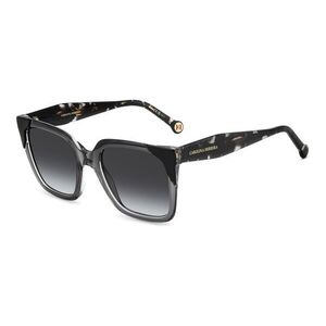 Carolina Herrera HER0288/S R6S/9O ONE SIZE (53) Szürke Férfi Napszemüvegek kép