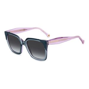 Carolina Herrera HER0288/S ZI9/9O ONE SIZE (53) Kék Férfi Napszemüvegek kép