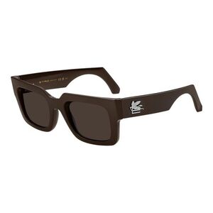 Etro ETRO0080/S J7D/70 ONE SIZE (52) Barna Unisex Napszemüvegek kép
