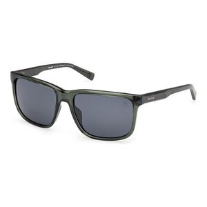 Timberland TB00037 96D Polarized ONE SIZE (59) Zöld Női Napszemüvegek kép