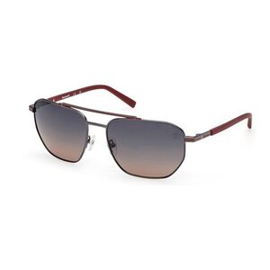 Timberland TB00038 06D Polarized ONE SIZE (60) Szürke Női Napszemüvegek kép