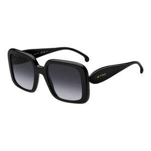 Etro ETRO0083/S 807/9O ONE SIZE (54) Fekete Férfi Napszemüvegek kép