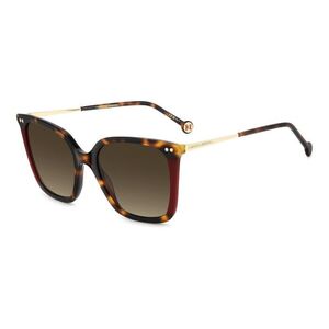 Carolina Herrera HER0292/S 086/HA ONE SIZE (53) Havana Férfi Napszemüvegek kép