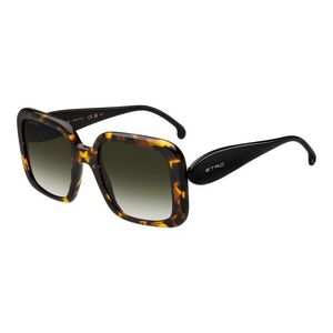 Etro ETRO0083/S EPZ/9K ONE SIZE (54) Havana Férfi Napszemüvegek kép