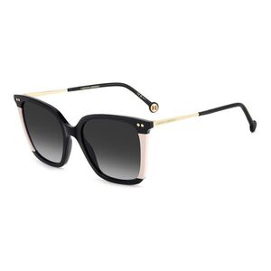 Carolina Herrera HER0292/S 807/9O ONE SIZE (53) Fekete Férfi Napszemüvegek kép