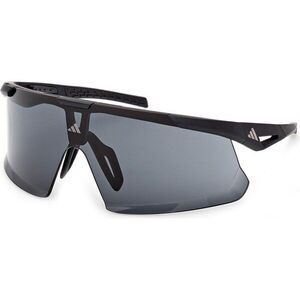 Adidas Sport Dunamis Evo SP0106 02A ONE SIZE (99) Fekete Unisex Napszemüvegek kép