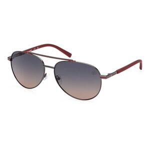 Timberland TB00039 06D Polarized ONE SIZE (60) Szürke Női Napszemüvegek kép