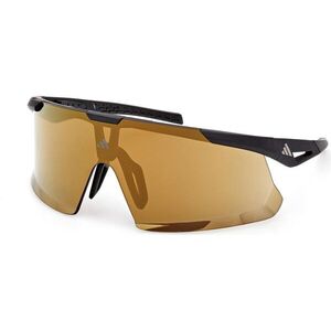 Adidas Sport Dunamis Evo SP0106 02G ONE SIZE (99) Fekete Unisex Napszemüvegek kép