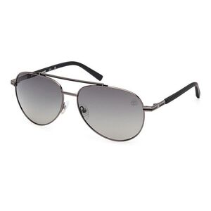 Timberland TB00039 08D Polarized ONE SIZE (60) Szürke Női Napszemüvegek kép