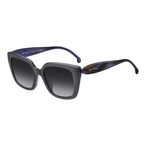 Etro ETRO0085/F/S KB7/9O ONE SIZE (54) Szürke Férfi Napszemüvegek kép