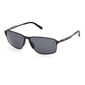 Timberland TB00040 02D Polarized L (62) Fekete Női Napszemüvegek kép