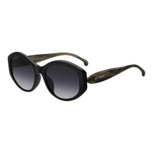Etro ETRO0086/F/S 807/9O ONE SIZE (57) Fekete Férfi Napszemüvegek kép
