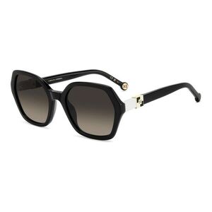 Carolina Herrera HER0298/G/S 807/HA ONE SIZE (55) Fekete Férfi Napszemüvegek kép