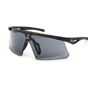 Adidas Sport Dunamis Evo-S SP0107 02A M (99) Fekete Unisex Napszemüvegek kép
