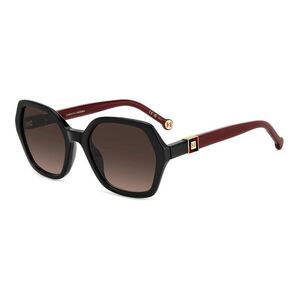 Carolina Herrera HER0298/G/S OIT/HA ONE SIZE (55) Fekete Férfi Napszemüvegek kép