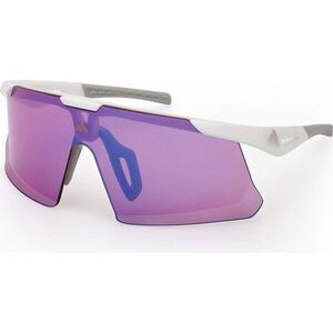 Adidas Sport Dunamis Evo-S SP0107 21Z M (99) Fehér Unisex Napszemüvegek kép