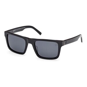 Timberland TB00042 01D Polarized ONE SIZE (55) Fekete Női Napszemüvegek kép