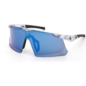 Adidas Sport Dunamis Evo-S SP0107 26X M (99) Kristály Unisex Napszemüvegek kép