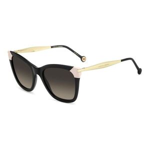 Carolina Herrera HER0307/S 807/HA ONE SIZE (54) Fekete Férfi Napszemüvegek kép