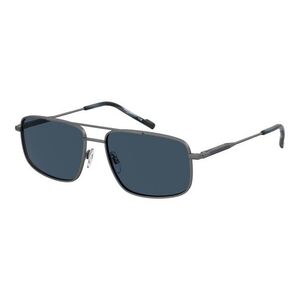 Pierre Cardin P.C.6910/S R81/KU ONE SIZE (60) Szürke Női Napszemüvegek kép