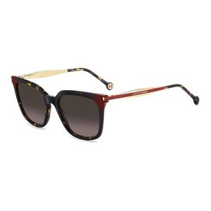 Carolina Herrera HER0308/S 086/HA ONE SIZE (53) Havana Férfi Napszemüvegek kép