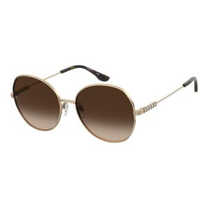 Pierre Cardin P.C.8919/S FG4/HA ONE SIZE (57) Arany Férfi Napszemüvegek kép