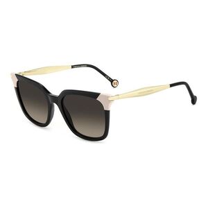 Carolina Herrera HER0308/S 807/HA ONE SIZE (53) Fekete Férfi Napszemüvegek kép