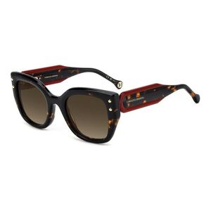 Carolina Herrera HER0312/S 086/HA ONE SIZE (51) Havana Férfi Napszemüvegek kép