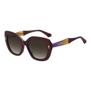 Etro ETRO0091/F/S LHF/HA ONE SIZE (56) Vörös Férfi Napszemüvegek kép