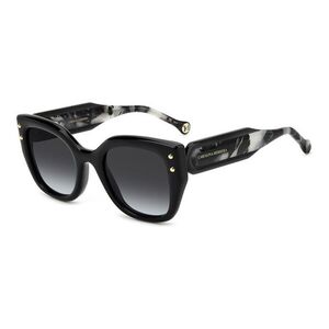 Carolina Herrera HER0312/S 807/9O ONE SIZE (51) Fekete Férfi Napszemüvegek kép