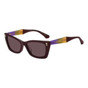 Etro ETRO0092/F/S LHF/U1 ONE SIZE (54) Vörös Férfi Napszemüvegek kép