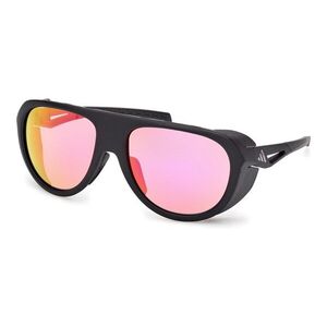 Adidas Sport SP0110 02Z ONE SIZE (60) Fekete Unisex Napszemüvegek kép